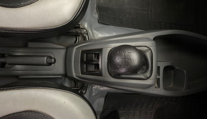 2014 Maruti Alto 800 LXI, Petrol, Manual, 39,612 km, Gear Lever