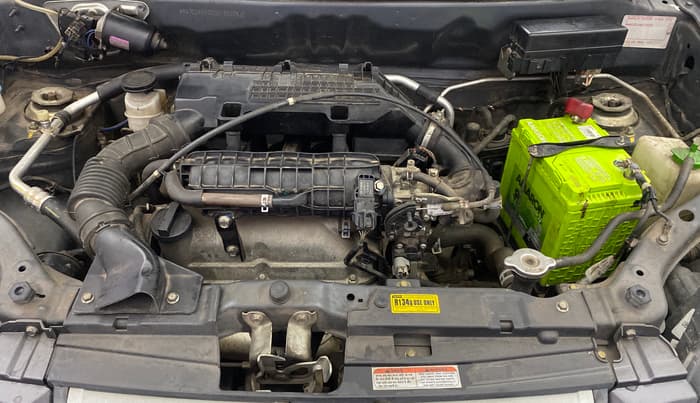 2014 Maruti Alto 800 LXI, Petrol, Manual, 39,612 km, Engine View