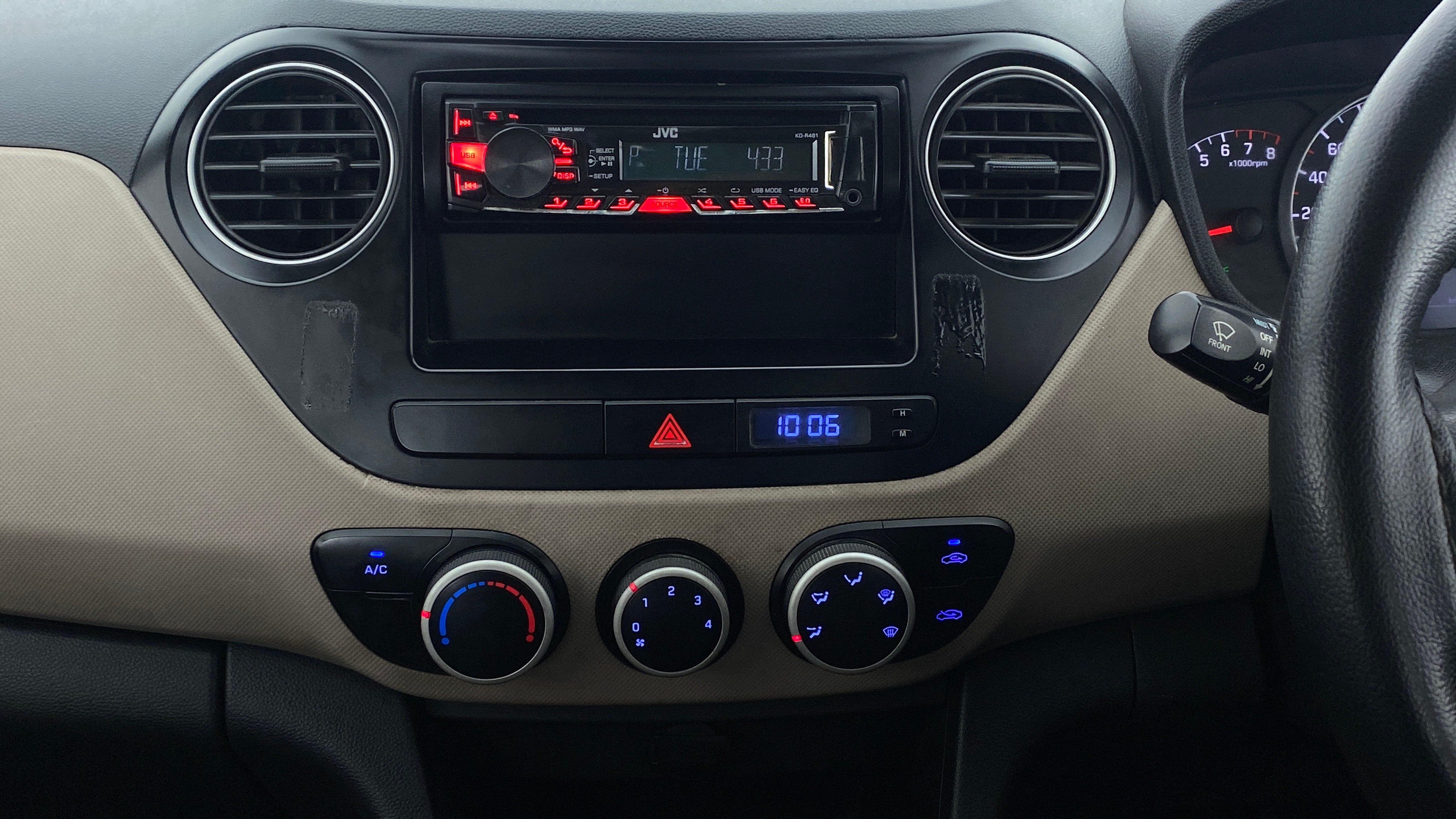Features