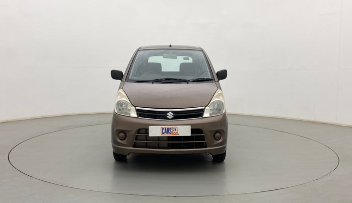 2011 Maruti Zen Estilo LXI, Petrol, Manual, 68,960 km, Front