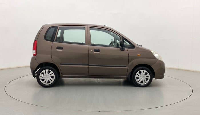 2011 Maruti Zen Estilo LXI, Petrol, Manual, 68,960 km, Right Side View