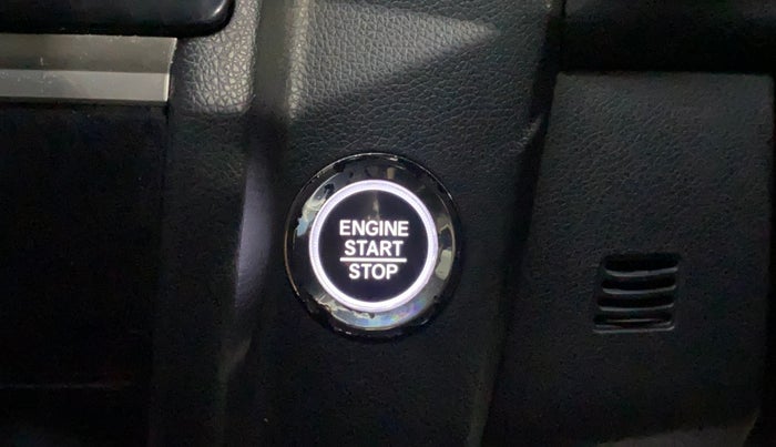 2017 Honda WR-V 1.5L I-DTEC VX MT, Diesel, Manual, 90,859 km, Keyless Start/ Stop Button