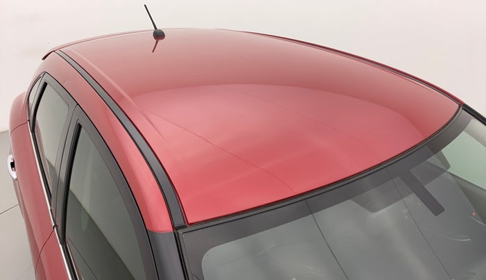 2019 Maruti Baleno ALPHA DDIS 190, Diesel, Manual, 31,545 km, Roof