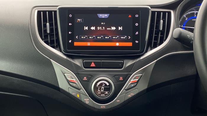 Features