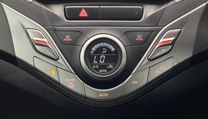 2019 Maruti Baleno ALPHA DDIS 190, Diesel, Manual, 31,545 km, Automatic Climate Control