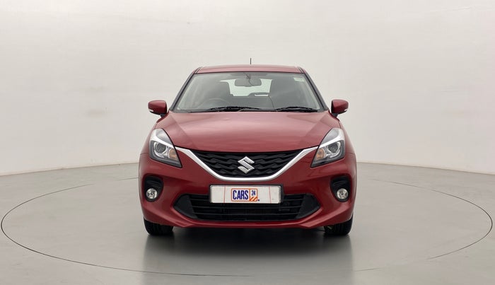 2019 Maruti Baleno ALPHA DDIS 190, Diesel, Manual, 31,545 km, Front
