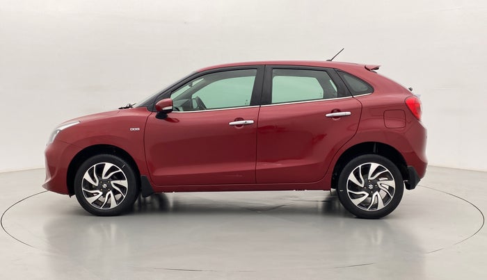 2019 Maruti Baleno ALPHA DDIS 190, Diesel, Manual, 31,545 km, Left Side