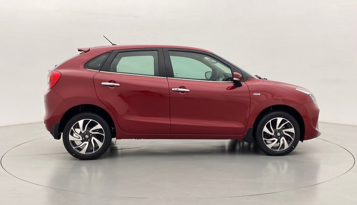2019 Maruti Baleno ALPHA DDIS 190, Diesel, Manual, 31,545 km, Right Side View