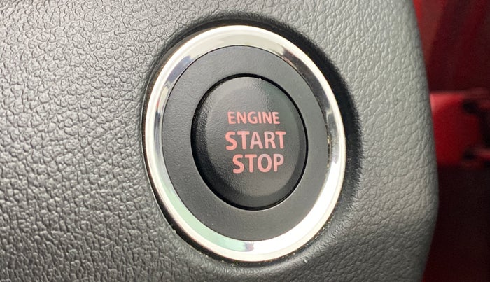 2019 Maruti Baleno ALPHA DDIS 190, Diesel, Manual, 31,545 km, Keyless Start/ Stop Button