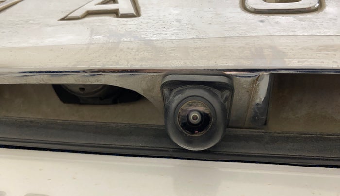 2016 Maruti Wagon R 1.0 VXI AMT, Petrol, Automatic, 75,342 km, Parking Camera