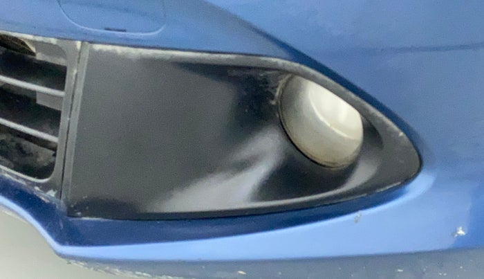2016 Maruti Baleno DELTA PETROL 1.2, Petrol, Manual, 99,547 km, Left fog light - Not working