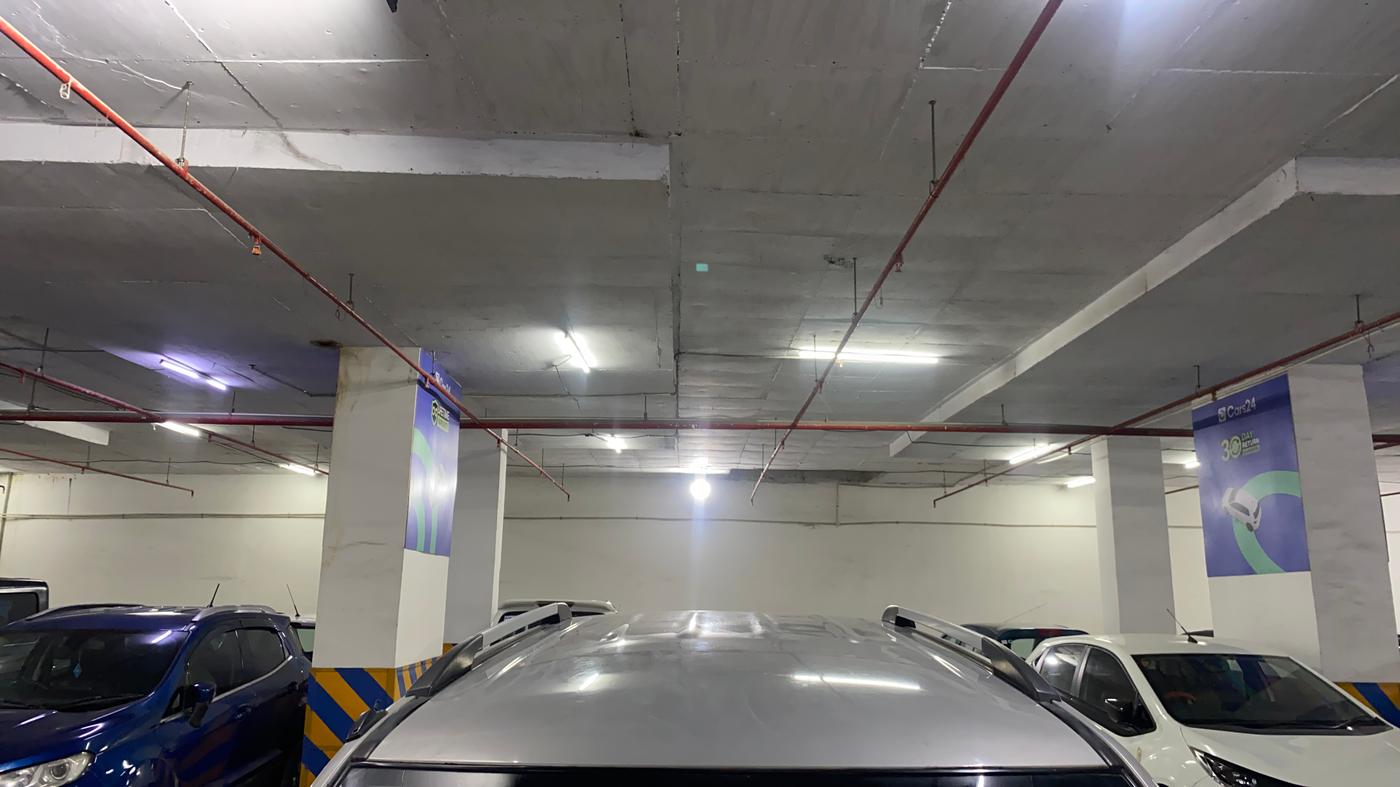 2015 Maruti Wagon R 1.0 VXI, Petrol, Manual, 75,076 km, Moonroof/ Sunroof