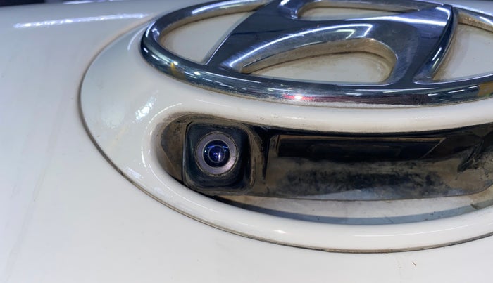 2019 Hyundai Grand i10 SPORTZ 1.2 KAPPA VTVT, Petrol, Manual, 1,00,189 km, Parking Camera