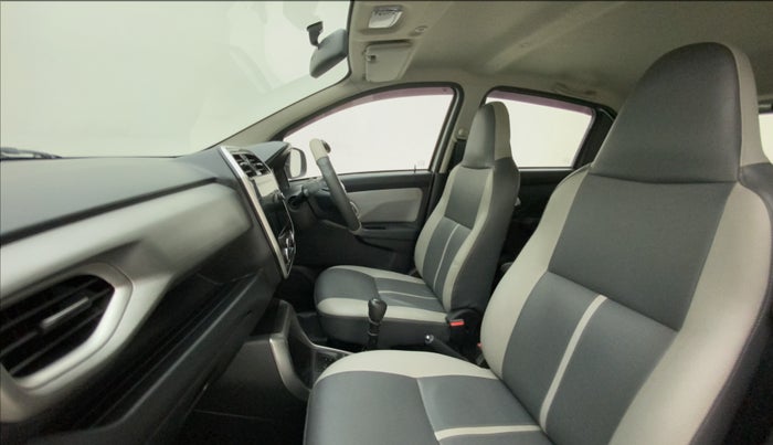 2021 Datsun Redi Go T(O) 1.0, Petrol, Manual, 15,612 km, Right Side Front Door Cabin