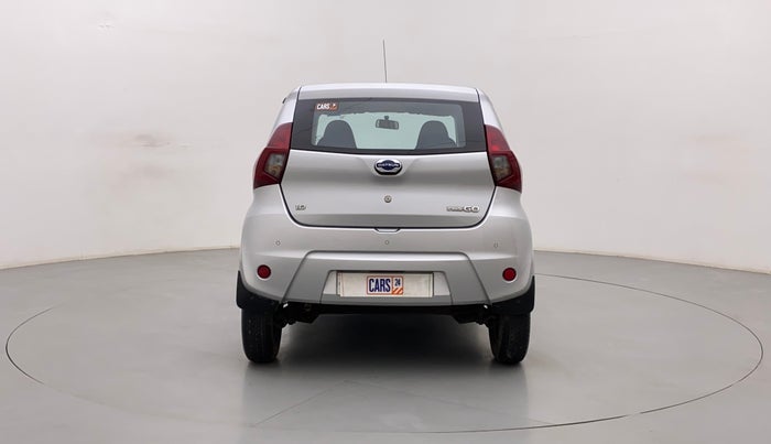 2021 Datsun Redi Go T(O) 1.0, Petrol, Manual, 15,612 km, Back/Rear
