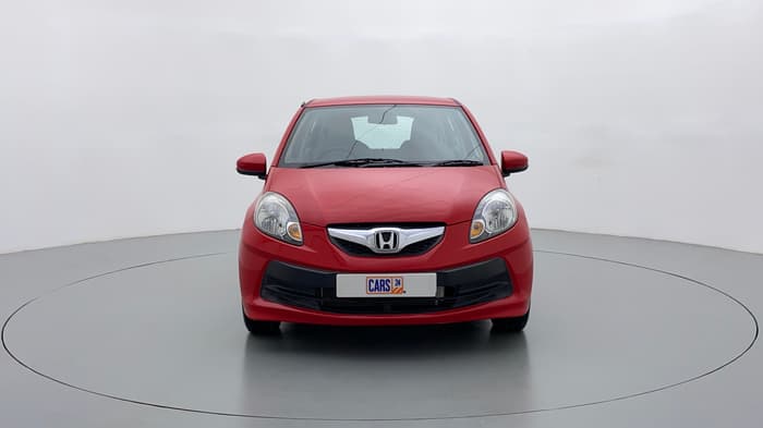 2016 Honda Brio 1.2 S MT I VTEC, Petrol, Manual, 59,622 km, Front