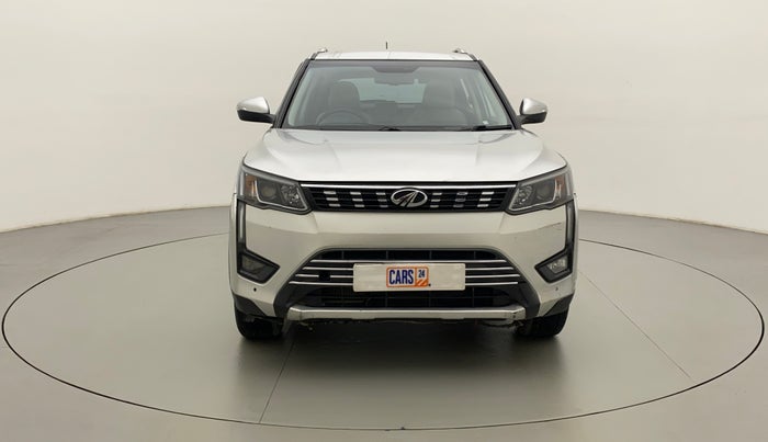 2019 Mahindra XUV300 W8 (O) 1.2 PETROL, Petrol, Manual, 75,927 km, Front