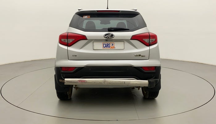 2019 Mahindra XUV300 W8 (O) 1.2 PETROL, Petrol, Manual, 75,927 km, Back/Rear