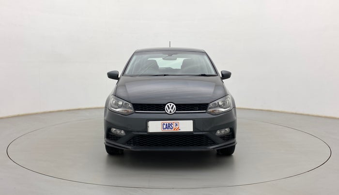 2020 Volkswagen Polo HIGHLINE PLUS 1.0, Petrol, Manual, 29,131 km, Front