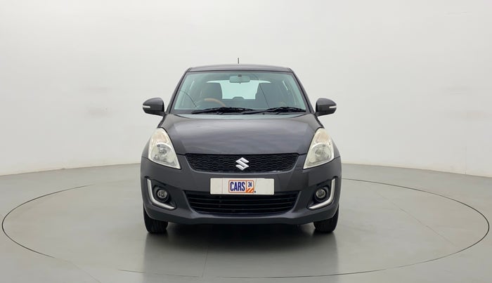 2015 Maruti Swift VXI, Petrol, Manual, 68,742 km, Front