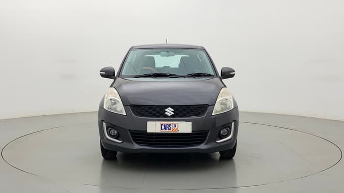 2015 Maruti Swift VXI, Petrol, Manual, 68,742 km, Front