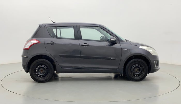 2015 Maruti Swift VXI, Petrol, Manual, 68,742 km, Right Side View