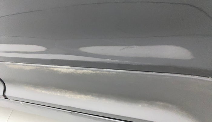 2019 Hyundai Creta SX (O) EXECUTIVE 1.6 PETROL, Petrol, Manual, 64,393 km, Rear left door - Minor scratches