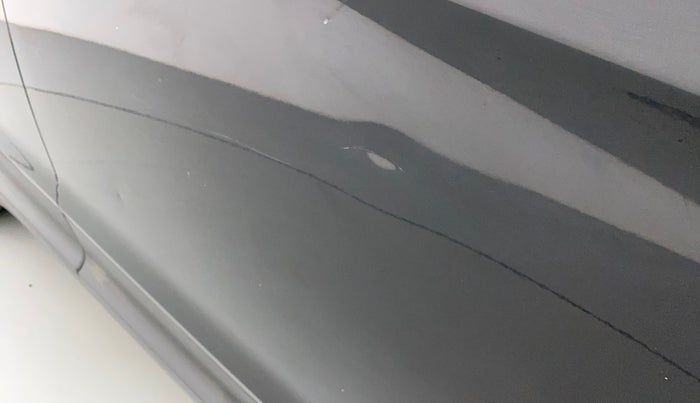 2019 Hyundai Creta SX (O) EXECUTIVE 1.6 PETROL, Petrol, Manual, 64,393 km, Driver-side door - Slightly dented