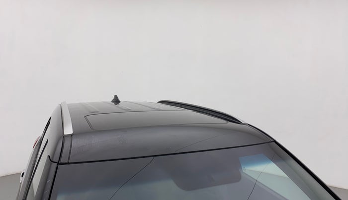 2019 Hyundai Creta SX (O) EXECUTIVE 1.6 PETROL, Petrol, Manual, 64,393 km, Roof