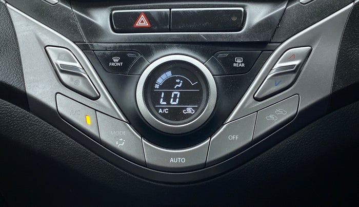 2021 Maruti Baleno DELTA 1.2 K12, Petrol, Manual, 22,883 km, Automatic Climate Control