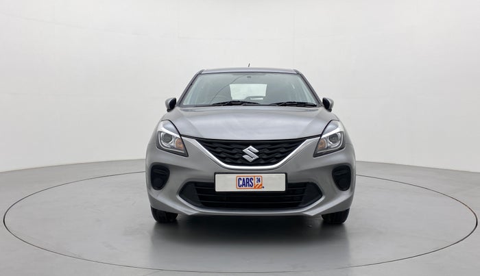 2021 Maruti Baleno DELTA 1.2 K12, Petrol, Manual, 22,883 km, Front