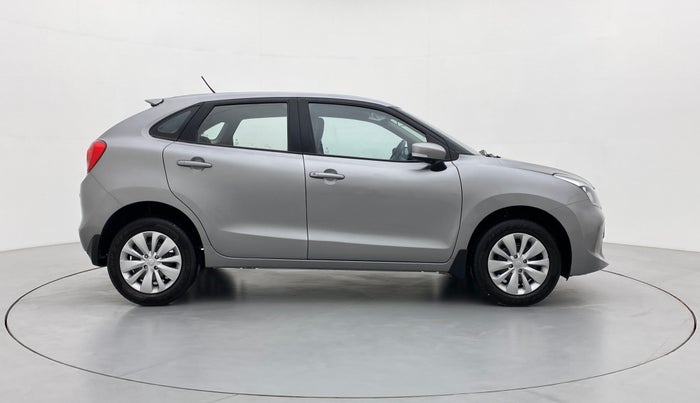 2021 Maruti Baleno DELTA 1.2 K12, Petrol, Manual, 22,883 km, Right Side View