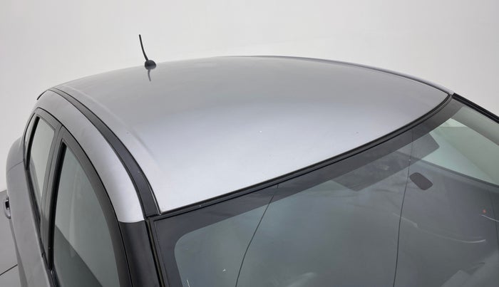 2021 Maruti Baleno DELTA 1.2 K12, Petrol, Manual, 22,883 km, Roof