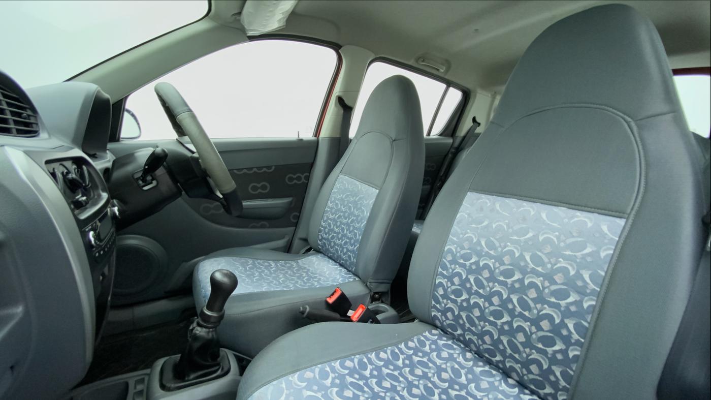 2016 Maruti Alto 800 VXI, Petrol, Manual, 2,154 km, Right Side Front Door Cabin