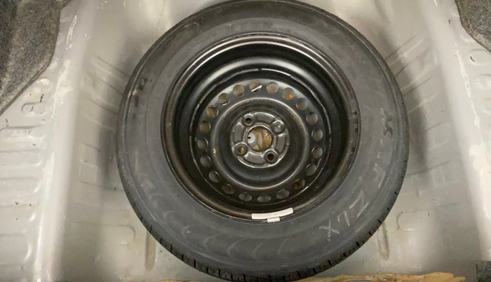 2019 Honda Amaze 1.2L I-VTEC VX, Petrol, Manual, 78,789 km, Spare Tyre