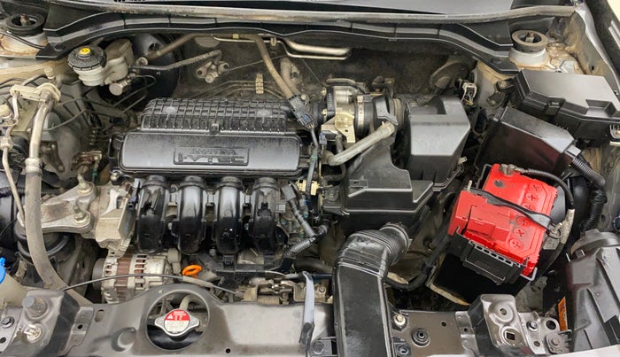 2019 Honda Amaze 1.2L I-VTEC VX, Petrol, Manual, 78,789 km, Engine View