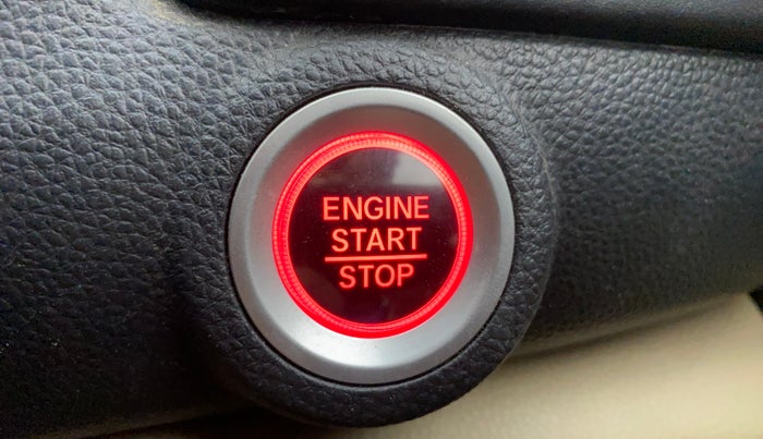 2019 Honda Amaze 1.2L I-VTEC VX, Petrol, Manual, 78,789 km, Keyless Start/ Stop Button