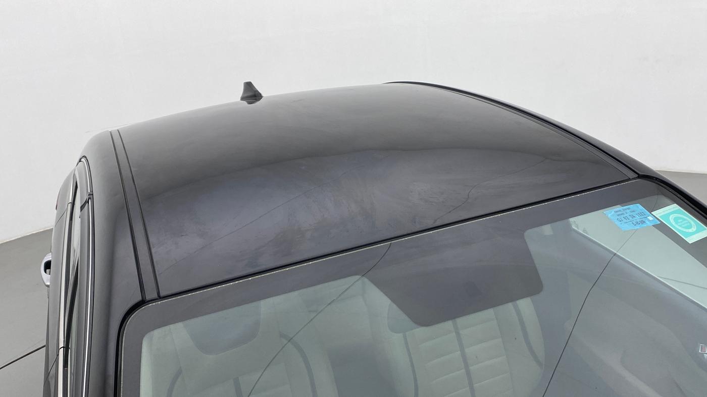 2019 Hyundai Verna 1.6 VTVT SX, CNG, Manual, 82,327 km, Roof