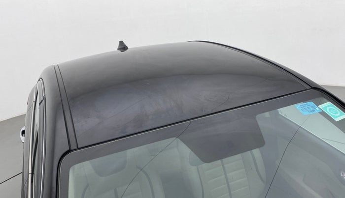 2019 Hyundai Verna 1.6 VTVT SX, CNG, Manual, 82,327 km, Roof
