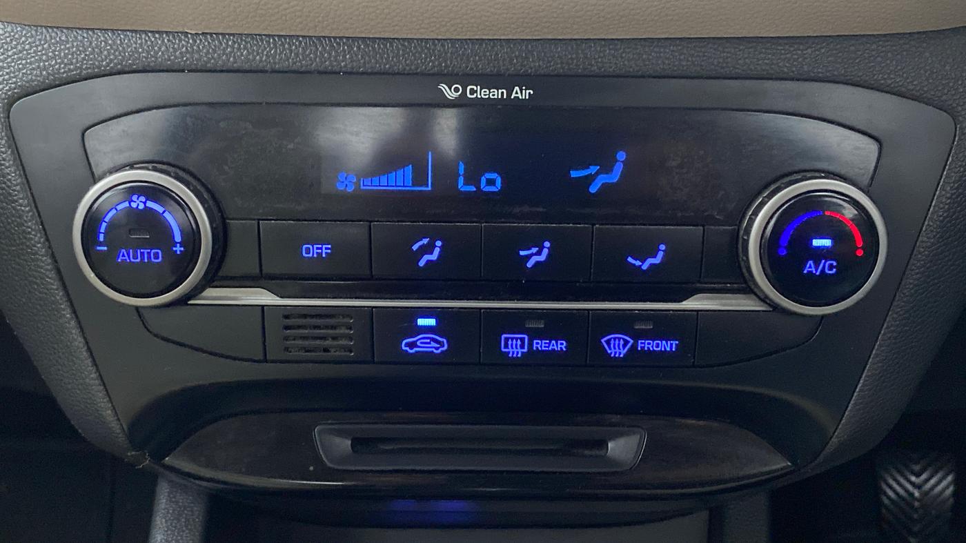 2015 Hyundai Elite i20 ASTA 1.2, Petrol, Manual, 78,330 km, Automatic Climate Control