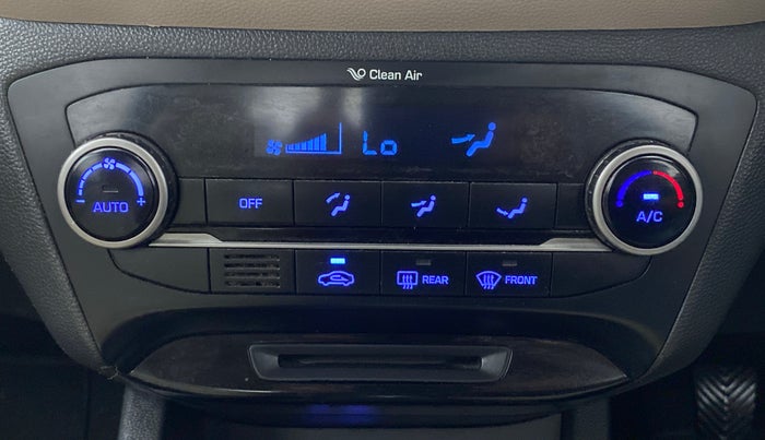 2015 Hyundai Elite i20 ASTA 1.2, Petrol, Manual, 78,330 km, Automatic Climate Control