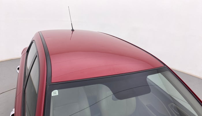 2015 Hyundai Elite i20 ASTA 1.2, Petrol, Manual, 78,330 km, Roof