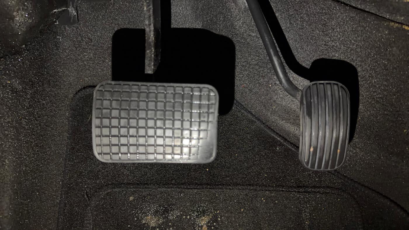 2022 Tata Tiago XZA PLUS PETROL, Petrol, Automatic, 76,725 km, Pedals