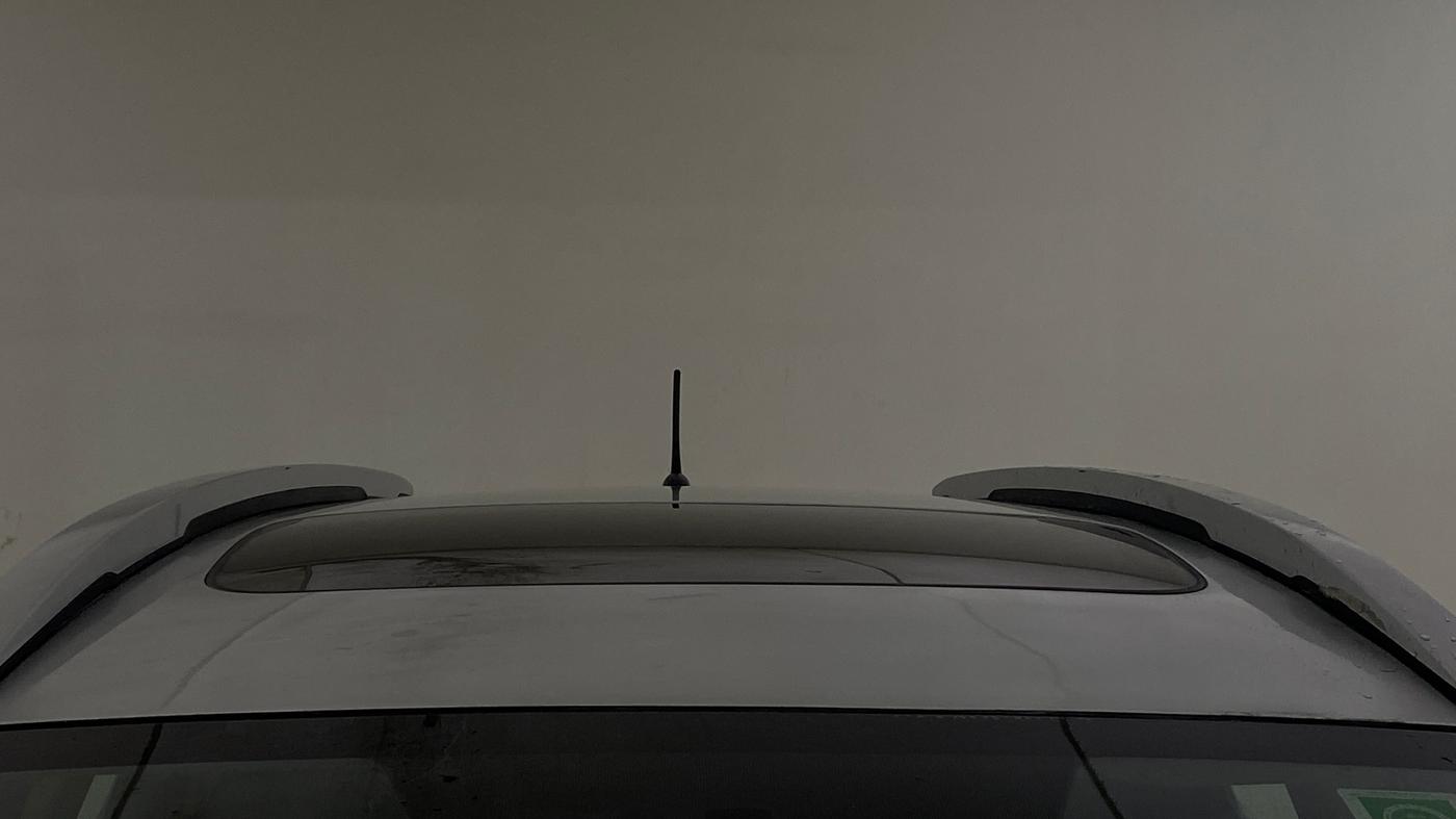 2018 Honda WR-V 1.2L I-VTEC VX MT, Petrol, Manual, 24,208 km, Moonroof/ Sunroof