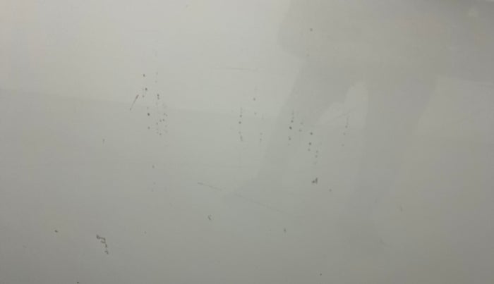 2017 Toyota Corolla Altis VL CVT PETROL, Petrol, Automatic, 98,414 km, Front passenger door - Paint has faded