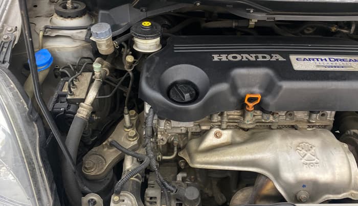 2014 Honda Amaze 1.5L I-DTEC SX, Diesel, Manual, 1,04,927 km, Engine View - Right