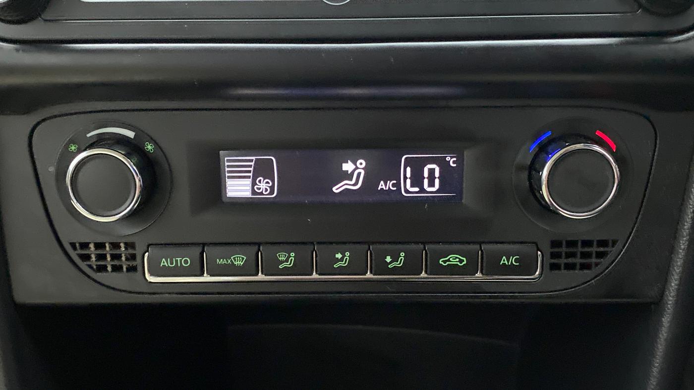 2020 Skoda Rapid 1.0 AMBITION TSI MT, Petrol, Manual, 20,850 km, Automatic Climate Control