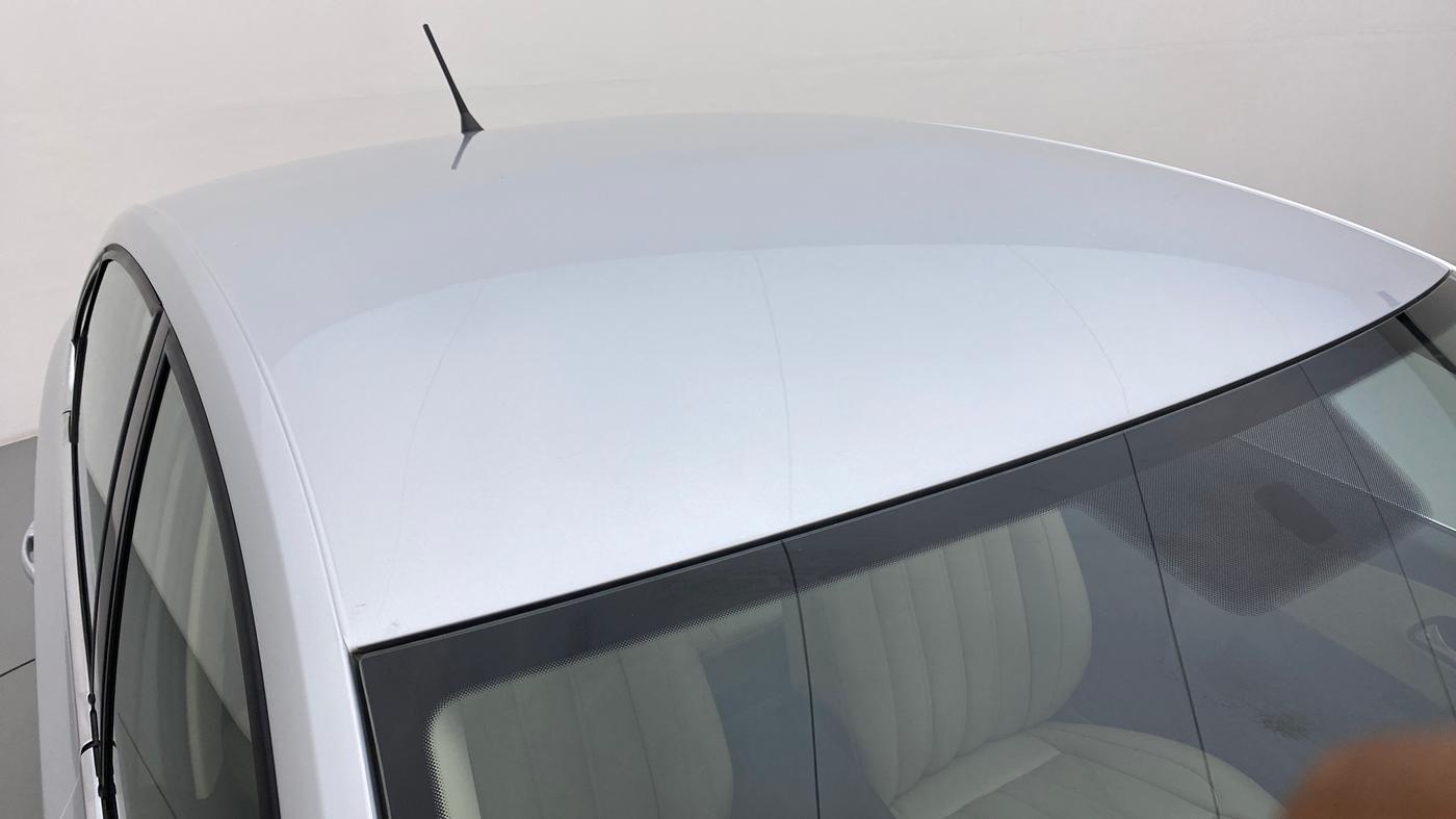 2020 Skoda Rapid 1.0 AMBITION TSI MT, Petrol, Manual, 20,850 km, Roof