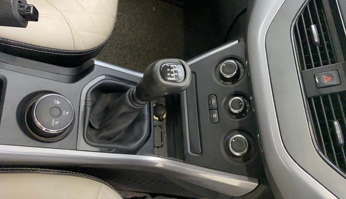 2021 Tata NEXON XE PETROL, Petrol, Manual, 25,339 km, Gear Lever