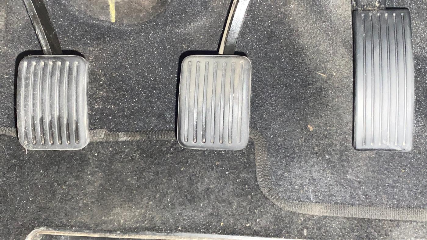 2019 Hyundai NEW SANTRO 1.1 SPORTZ MT CNG, CNG, Manual, 19,169 km, Pedals